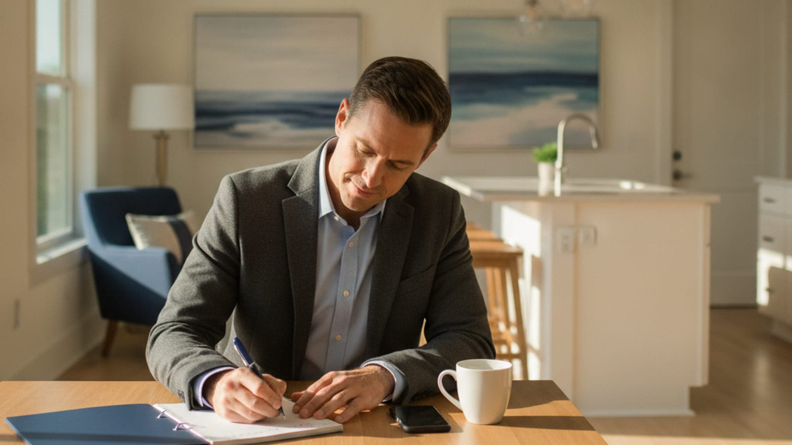 10 Questions to Ask a Financial Planner Before You Sign Anything